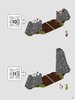 Istruzioni per la Costruzione - LEGO - 75936 - Jurassic Park: T. rex Rampage: Page 5