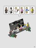 Istruzioni per la Costruzione - LEGO - 75936 - Jurassic Park: T. rex Rampage: Page 243