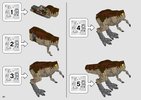 Istruzioni per la Costruzione - LEGO - 75936 - Jurassic Park: T. rex Rampage: Page 20