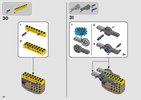 Istruzioni per la Costruzione - LEGO - 75936 - Jurassic Park: T. rex Rampage: Page 34