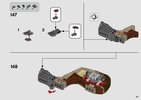 Istruzioni per la Costruzione - LEGO - 75936 - Jurassic Park: T. rex Rampage: Page 101