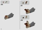 Istruzioni per la Costruzione - LEGO - 75936 - Jurassic Park: T. rex Rampage: Page 128