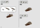 Istruzioni per la Costruzione - LEGO - 75936 - Jurassic Park: T. rex Rampage: Page 214