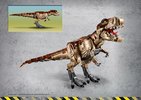 Istruzioni per la Costruzione - LEGO - 75936 - Jurassic Park: T. rex Rampage: Page 9