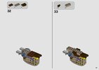 Istruzioni per la Costruzione - LEGO - 75936 - Jurassic Park: T. rex Rampage: Page 27