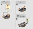 Istruzioni per la Costruzione - LEGO - 75937 - Triceratops Rampage: Page 28