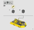 Istruzioni per la Costruzione - LEGO - 75938 - T. rex vs Dino-Mech Battle: Page 19