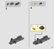 Istruzioni per la Costruzione - LEGO - 75938 - T. rex vs Dino-Mech Battle: Page 25