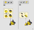 Istruzioni per la Costruzione - LEGO - 75938 - T. rex vs Dino-Mech Battle: Page 63