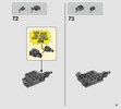 Istruzioni per la Costruzione - LEGO - 75938 - T. rex vs Dino-Mech Battle: Page 67