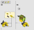 Istruzioni per la Costruzione - LEGO - 75938 - T. rex vs Dino-Mech Battle: Page 76