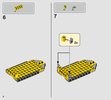 Istruzioni per la Costruzione - LEGO - 75938 - T. rex vs Dino-Mech Battle: Page 8