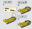 Istruzioni per la Costruzione - LEGO - 75938 - T. rex vs Dino-Mech Battle: Page 11