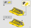 Istruzioni per la Costruzione - LEGO - 75938 - T. rex vs Dino-Mech Battle: Page 15