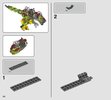 Istruzioni per la Costruzione - LEGO - 75938 - T. rex vs Dino-Mech Battle: Page 24