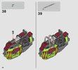 Istruzioni per la Costruzione - LEGO - 75938 - T. rex vs Dino-Mech Battle: Page 50