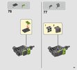 Istruzioni per la Costruzione - LEGO - 75938 - T. rex vs Dino-Mech Battle: Page 69