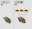 Istruzioni per la Costruzione - LEGO - 75938 - T. rex vs Dino-Mech Battle: Page 100