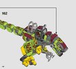 Istruzioni per la Costruzione - LEGO - 75938 - T. rex vs Dino-Mech Battle: Page 104