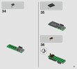 Istruzioni per la Costruzione - LEGO - 75938 - T. rex vs Dino-Mech Battle: Page 27