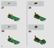 Istruzioni per la Costruzione - LEGO - 75938 - T. rex vs Dino-Mech Battle: Page 28