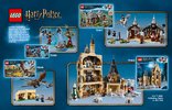 Istruzioni per la Costruzione - LEGO - 75945 - Expecto Patronum: Page 46