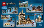 Istruzioni per la Costruzione - LEGO - 75945 - Expecto Patronum: Page 46