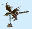 Istruzioni per la Costruzione - LEGO - 75946 - Hungarian Horntail Triwizard Challenge: Page 31