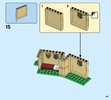 Istruzioni per la Costruzione - LEGO - 75946 - Hungarian Horntail Triwizard Challenge: Page 39