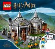 Istruzioni per la Costruzione - LEGO - 75947 - Hagrid's Hut: Buckbeak's Rescue: Page 1