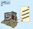 Istruzioni per la Costruzione - LEGO - 75947 - Hagrid's Hut: Buckbeak's Rescue: Page 40