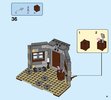 Istruzioni per la Costruzione - LEGO - 75947 - Hagrid's Hut: Buckbeak's Rescue: Page 41