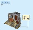 Istruzioni per la Costruzione - LEGO - 75947 - Hagrid's Hut: Buckbeak's Rescue: Page 48