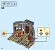 Istruzioni per la Costruzione - LEGO - 75947 - Hagrid's Hut: Buckbeak's Rescue: Page 50