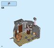 Istruzioni per la Costruzione - LEGO - 75947 - Hagrid's Hut: Buckbeak's Rescue: Page 52