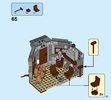 Istruzioni per la Costruzione - LEGO - 75947 - Hagrid's Hut: Buckbeak's Rescue: Page 57