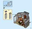 Istruzioni per la Costruzione - LEGO - 75947 - Hagrid's Hut: Buckbeak's Rescue: Page 59