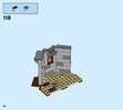 Istruzioni per la Costruzione - LEGO - 75947 - Hagrid's Hut: Buckbeak's Rescue: Page 88