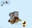 Istruzioni per la Costruzione - LEGO - 75947 - Hagrid's Hut: Buckbeak's Rescue: Page 90