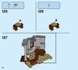 Istruzioni per la Costruzione - LEGO - 75947 - Hagrid's Hut: Buckbeak's Rescue: Page 92