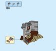 Istruzioni per la Costruzione - LEGO - 75947 - Hagrid's Hut: Buckbeak's Rescue: Page 93