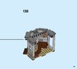 Istruzioni per la Costruzione - LEGO - 75947 - Hagrid's Hut: Buckbeak's Rescue: Page 99