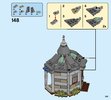 Istruzioni per la Costruzione - LEGO - 75947 - Hagrid's Hut: Buckbeak's Rescue: Page 105