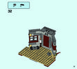 Istruzioni per la Costruzione - LEGO - 75947 - Hagrid's Hut: Buckbeak's Rescue: Page 37