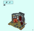 Istruzioni per la Costruzione - LEGO - 75947 - Hagrid's Hut: Buckbeak's Rescue: Page 47