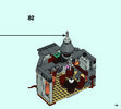 Istruzioni per la Costruzione - LEGO - 75947 - Hagrid's Hut: Buckbeak's Rescue: Page 69