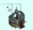 Istruzioni per la Costruzione - LEGO - 75947 - Hagrid's Hut: Buckbeak's Rescue: Page 71