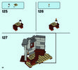 Istruzioni per la Costruzione - LEGO - 75947 - Hagrid's Hut: Buckbeak's Rescue: Page 92