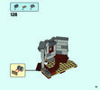 Istruzioni per la Costruzione - LEGO - 75947 - Hagrid's Hut: Buckbeak's Rescue: Page 93