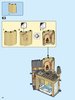 Istruzioni per la Costruzione - LEGO - 75948 - Hogwarts™ Clock Tower: Page 40